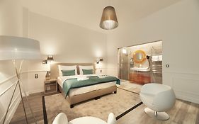 Boutique Residence Budapest